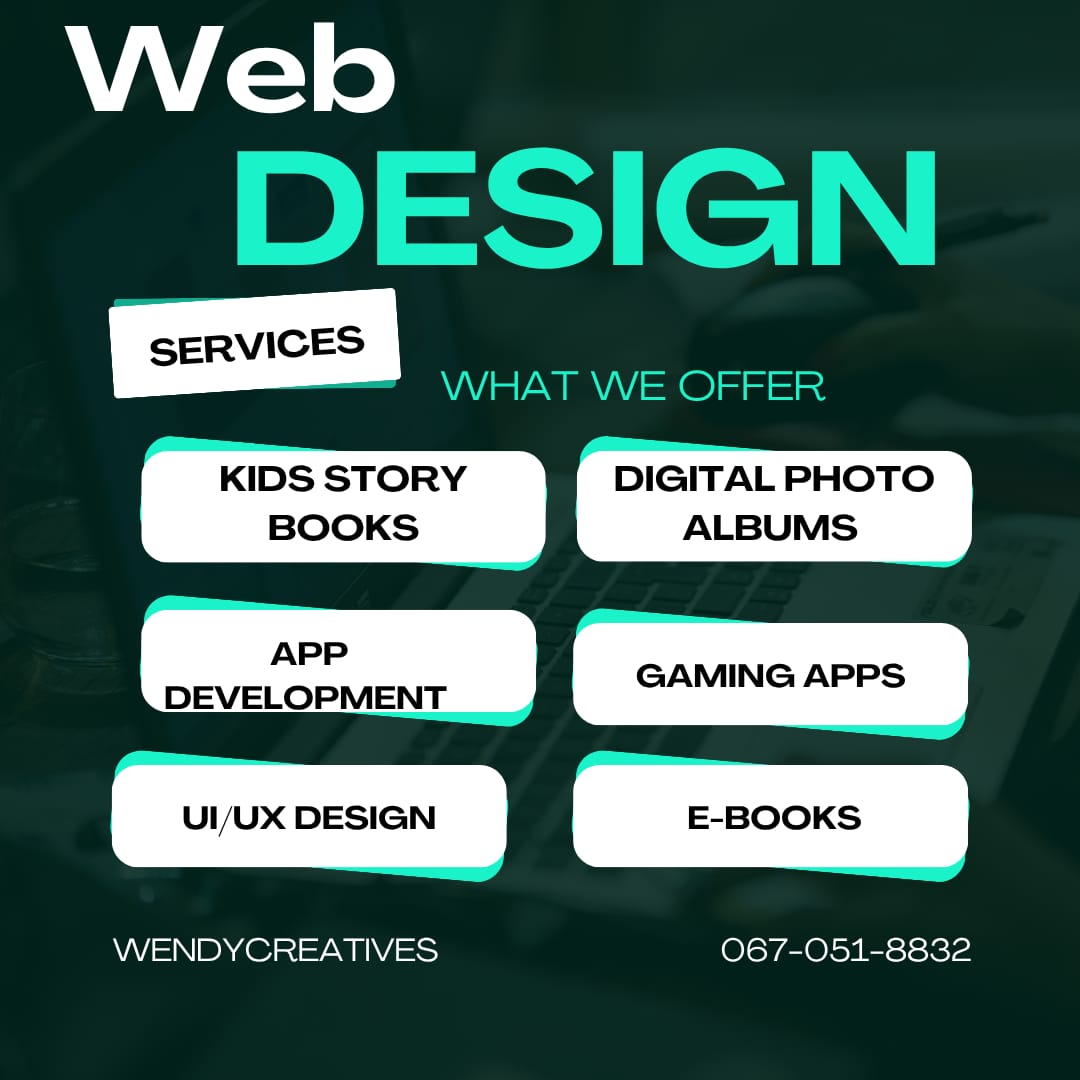 Service Offer 1